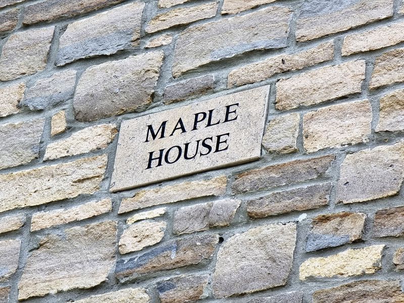 Maple House